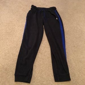 Polo tracksuit